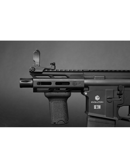 Evolution RECON XS EMR - Noir - 