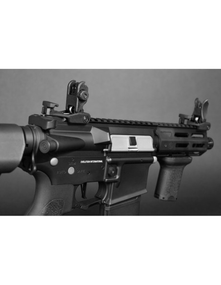 Evolution RECON XS EMR - Noir - 