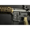Evolution Recon MK18 Mod. 1 10.8inch - Bronze / Noir