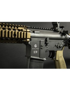 Evolution RECON MK18 Mod. 1 10.8inch - Bronze / Black -  2