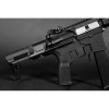 Evolution REAPER XS EMR PDW ETS II Carbontech - Noir