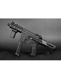 Evolution REAPER XS EMR PDW Carbontech - Noir -  2