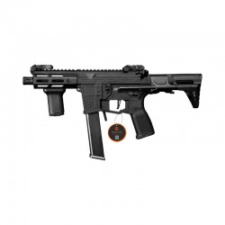 Evolution REAPER XS EMR PDW Carbontech - Noir
