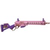 G&G Carabine LevAR 15 Gas - Macaron pink