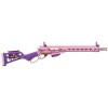G&G Carabine LevAR 15 Gas - Macaron pink