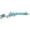 G&G Carabine LevAR 15 Gas - Macaron blue