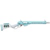G&G Carabine LevAR 15 Gas - Macaron blue