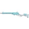 G&G Carabine LevAR 15 Gas - Macaron blue