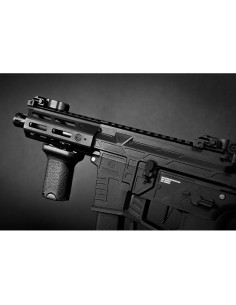 Evolution REAPER XS EMR ETS II Carbontech - Black -  2