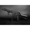 Evolution REAPER S EMR S ETS II Carbontech - Noir