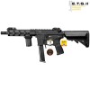 Evolution REAPER S EMR S ETS II Carbontech - Noir