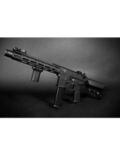 Evolution REAPER M EMR A ETS II Carbontech - Noir -  2