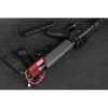 Evolution REAPER M EMR A ETS II Carbontech - Noir