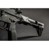 Evolution GHOST XS EMR PDW ETS II Carbontech - Noir
