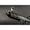 Evolution GHOST XS EMR PDW ETS II Carbontech - Noir