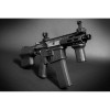 Evolution GHOST XS EMR AX ETS II Carbontech - Black