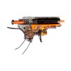 Evolution GHOST S EMR PDW ETS II Carbontech - Noir