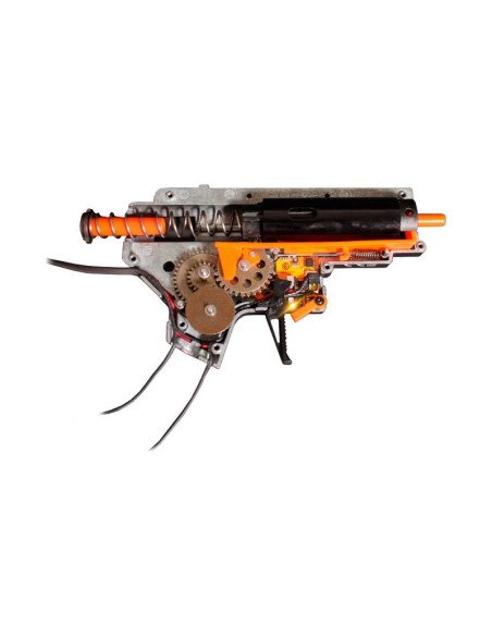 Evolution GHOST S EMR PDW ETS II Carbontech - Noir - 