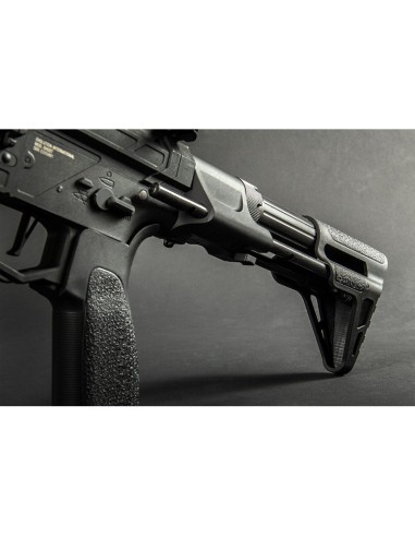 Evolution GHOST S EMR PDW ETS II Carbontech - Noir - 