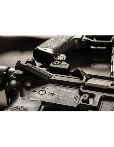 Evolution GHOST S EMR PDW ETS II Carbontech - Noir - 