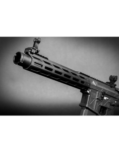 Evolution GHOST M EMR A AX ETS II Carbontech - Black -  2