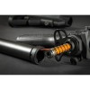 Evolution GHOST M EMR A AX ETS II Carbontech - Noir