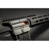 Evolution GHOST M EMR A AX ETS II Carbontech - Noir