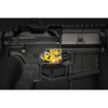 Evolution GHOST M EMR A AX ETS II Carbontech - Noir