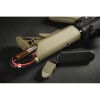 Evolution E-416 DEVGRU - Bronze / Black