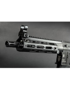 Evolution E-416 CQB RAHG - Black -  2