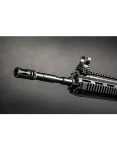 Evolution E-416 - Black -  2