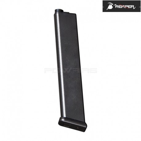 Evolution Chargeur 110 billes pour REAPER AEG
