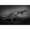 Evolution REAPER M EMR A ETS II Carbontech - Noir