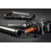 Evolution REAPER M EMR A ETS II Carbontech - Noir