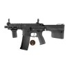 Evolution GHOST XS EMR AX Carbontech - PACK