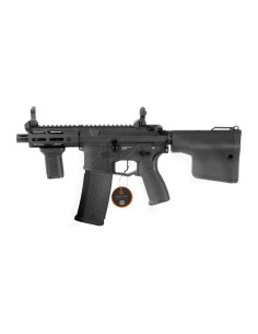 Evolution GHOST XS EMR AX Carbontech - PACK -  2