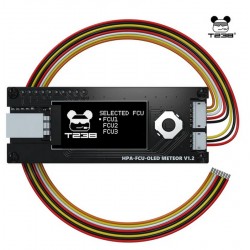 T238 FCU OLED Meteor For HPA Engine - 