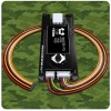 T238 FCU OLED Meteor For HPA Engine - 