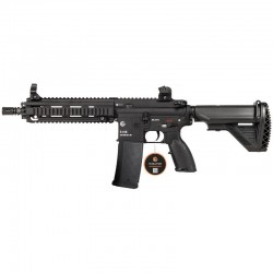 Evolution E-416 CQB - Noir