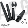 Balystik multi outer barrel kit for M4 AEG