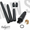 Balystik multi outer barrel kit for Tokyo Marui MWS GBBR
