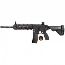 Evolution E-416 - Noir