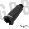 Balystik multi outer barrel kit for GHK M4 GBBR