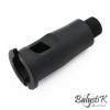 Balystik multi outer barrel kit for GHK M4 GBBR