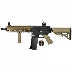 Evolution E-416 DEVGRU - Bronze / Noir