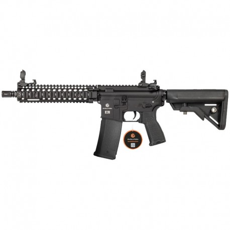 Evolution Recon MK18 Mod. 1 10.8inch - Noir