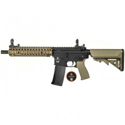 Evolution Recon MK18 Mod. 1 10.8inch - Bronze / Noir