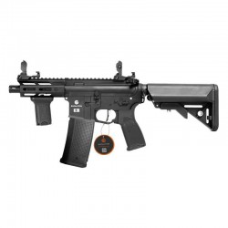 Evolution Recon XS EMR - Noir - 