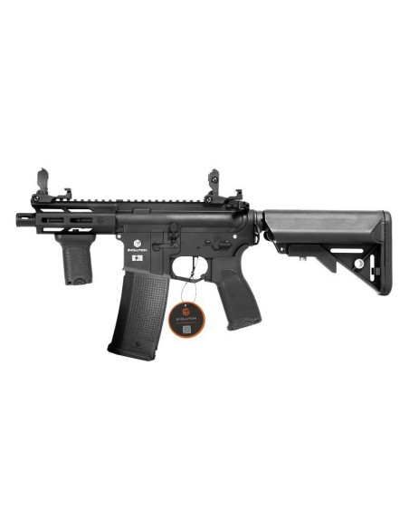 Evolution RECON XS EMR - Noir - 