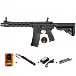 Evolution GHOST M EMR A Carbontech - PACK